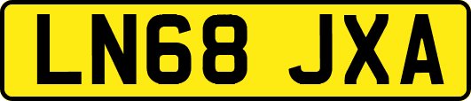 LN68JXA