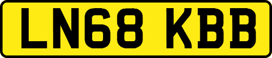 LN68KBB
