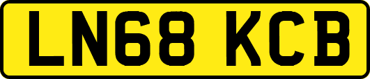 LN68KCB