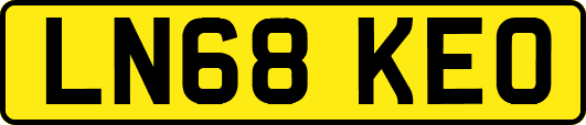 LN68KEO