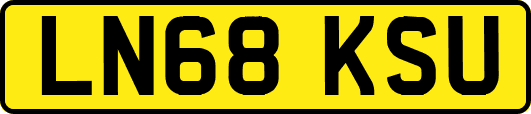 LN68KSU