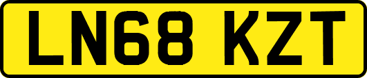 LN68KZT