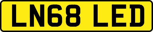 LN68LED
