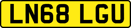 LN68LGU