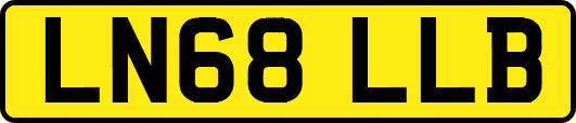 LN68LLB