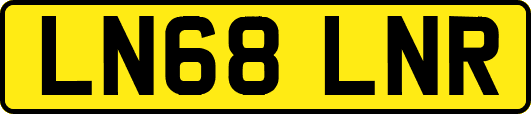 LN68LNR