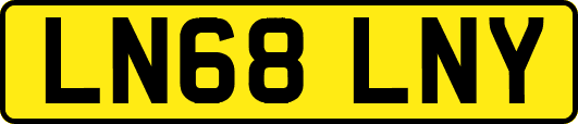 LN68LNY