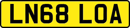 LN68LOA