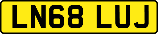 LN68LUJ