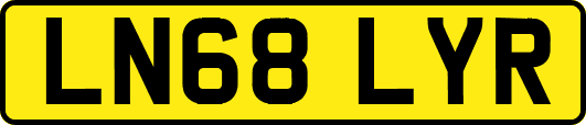 LN68LYR