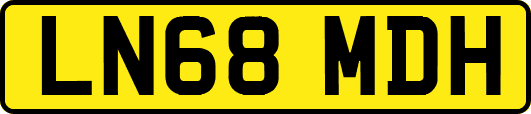 LN68MDH