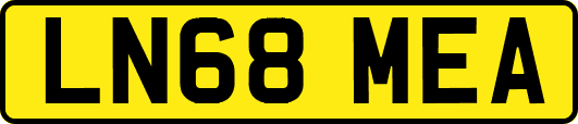 LN68MEA