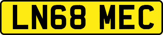 LN68MEC