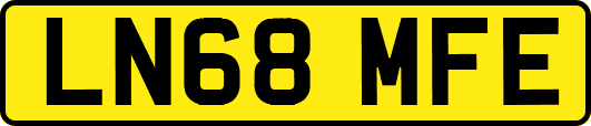 LN68MFE