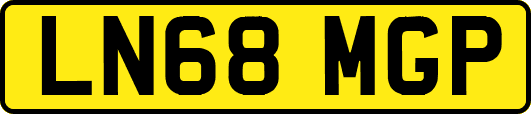 LN68MGP