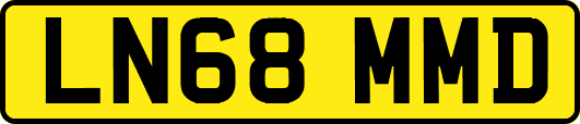 LN68MMD