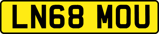 LN68MOU