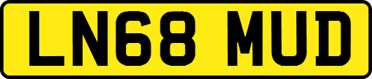 LN68MUD