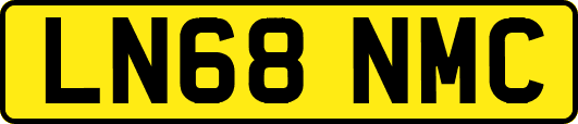 LN68NMC