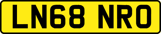 LN68NRO