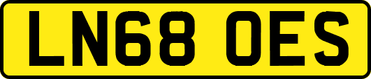 LN68OES