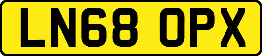 LN68OPX
