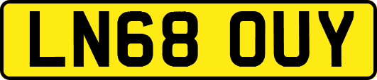 LN68OUY