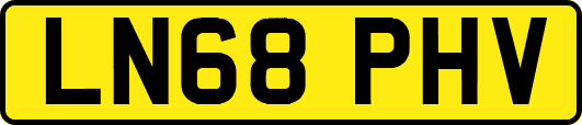 LN68PHV