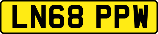 LN68PPW