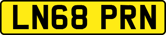 LN68PRN