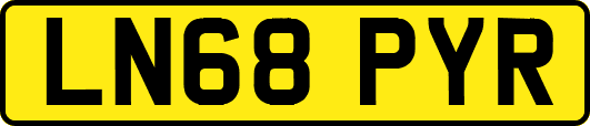 LN68PYR