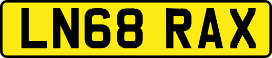 LN68RAX