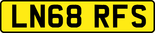 LN68RFS