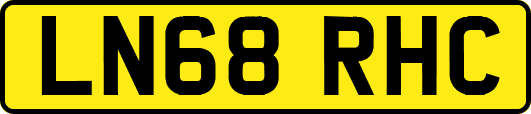 LN68RHC