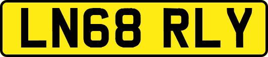 LN68RLY