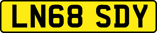 LN68SDY
