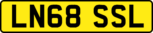 LN68SSL