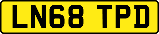 LN68TPD