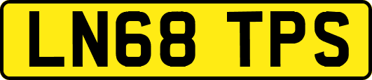 LN68TPS