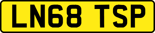 LN68TSP