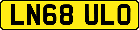 LN68ULO