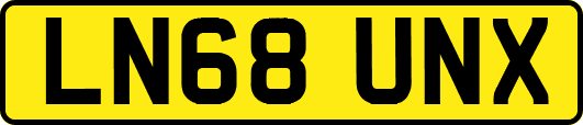 LN68UNX