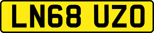 LN68UZO