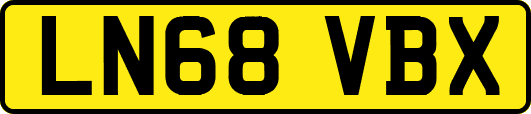 LN68VBX