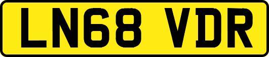 LN68VDR