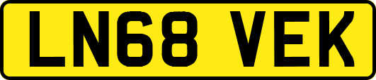 LN68VEK