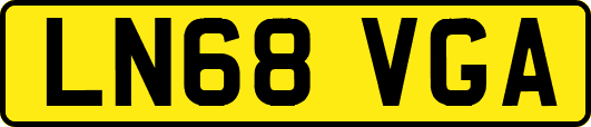 LN68VGA