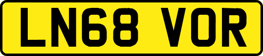 LN68VOR