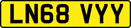 LN68VYY