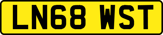 LN68WST